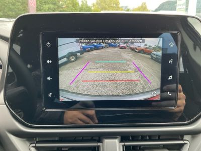 Suzuki S-Cross Gebrauchtwagen