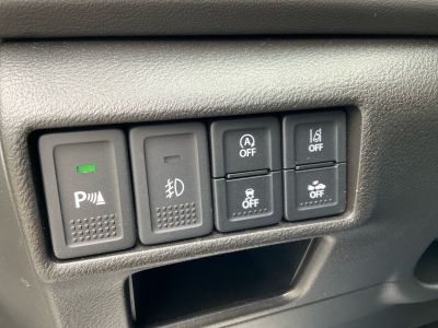 Suzuki S-Cross Gebrauchtwagen