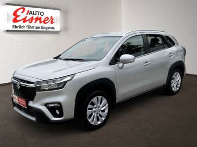 Suzuki S-Cross Gebrauchtwagen