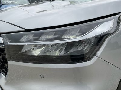 Suzuki S-Cross Gebrauchtwagen