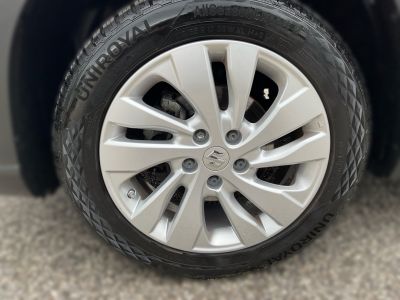 Suzuki S-Cross Gebrauchtwagen