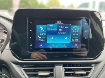 Suzuki S-Cross Gebrauchtwagen