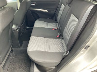 Suzuki S-Cross Gebrauchtwagen