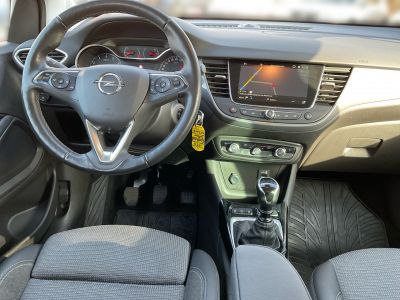 Opel Crossland Gebrauchtwagen