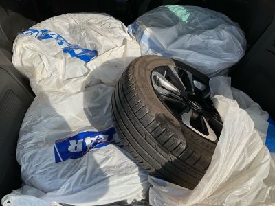 Opel Crossland Gebrauchtwagen