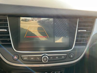 Opel Crossland Gebrauchtwagen