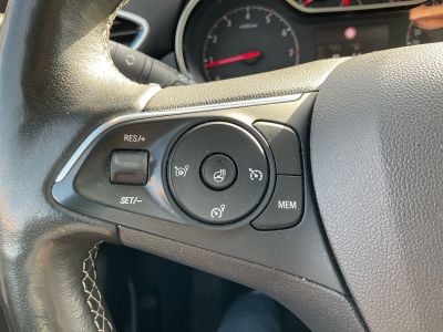 Opel Crossland Gebrauchtwagen