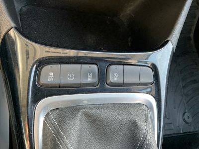 Opel Crossland Gebrauchtwagen