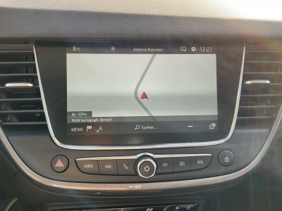 Opel Crossland Gebrauchtwagen