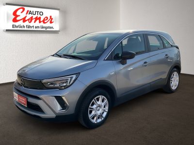 Opel Crossland Gebrauchtwagen