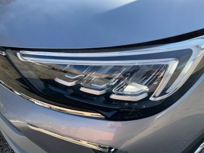 Opel Crossland Gebrauchtwagen