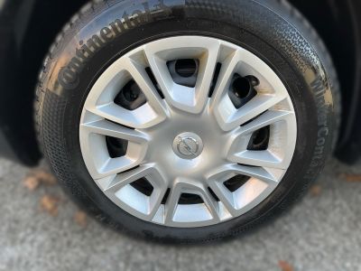 Opel Crossland Gebrauchtwagen