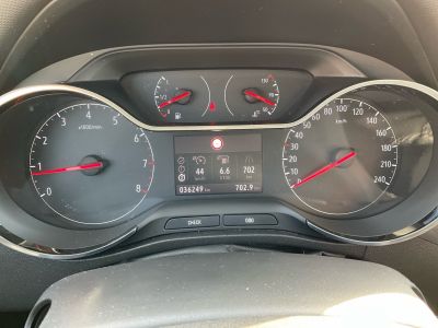 Opel Crossland Gebrauchtwagen