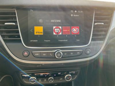 Opel Crossland Gebrauchtwagen