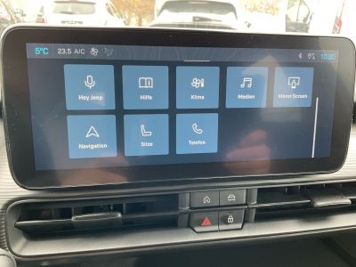 Jeep Avenger Gebrauchtwagen