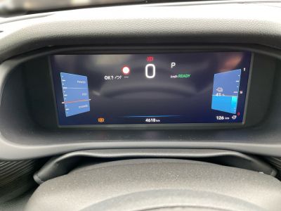 Jeep Avenger Gebrauchtwagen