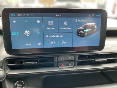 Jeep Avenger Gebrauchtwagen