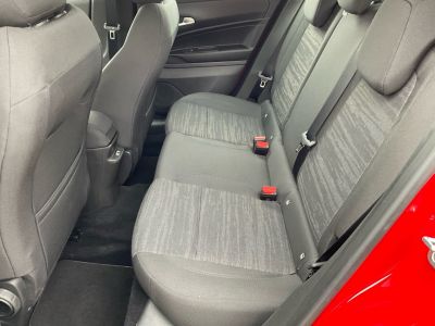 Jeep Avenger Gebrauchtwagen