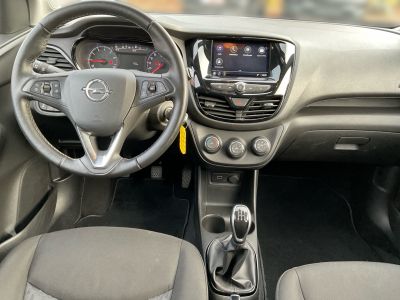 Opel Karl Gebrauchtwagen