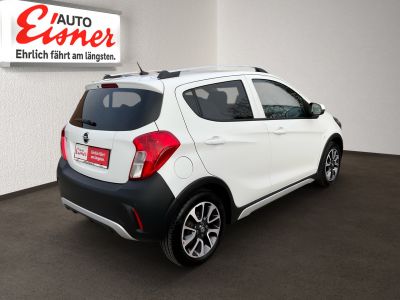 Opel Karl Gebrauchtwagen