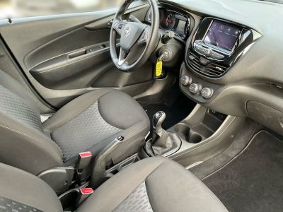 Opel Karl Gebrauchtwagen