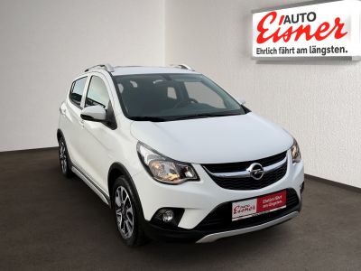 Opel Karl Gebrauchtwagen