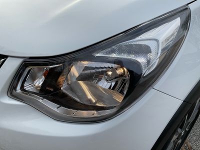 Opel Karl Gebrauchtwagen