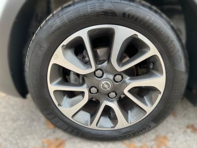 Opel Karl Gebrauchtwagen