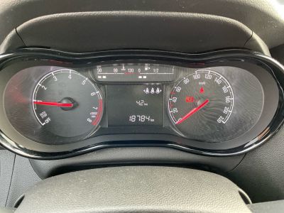 Opel Karl Gebrauchtwagen