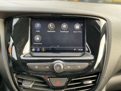 Opel Karl Gebrauchtwagen