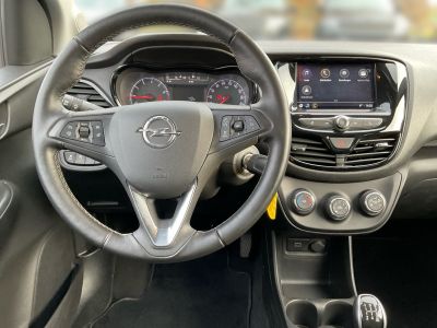 Opel Karl Gebrauchtwagen