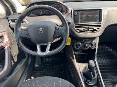 Peugeot 2008 Gebrauchtwagen