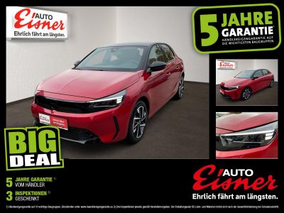 Opel Corsa Gebrauchtwagen