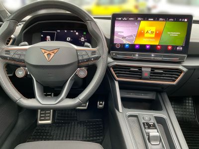 Cupra Formentor Gebrauchtwagen