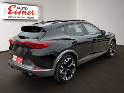 Cupra Formentor Gebrauchtwagen