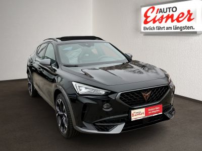 Cupra Formentor Gebrauchtwagen