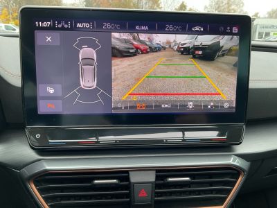 Cupra Formentor Gebrauchtwagen