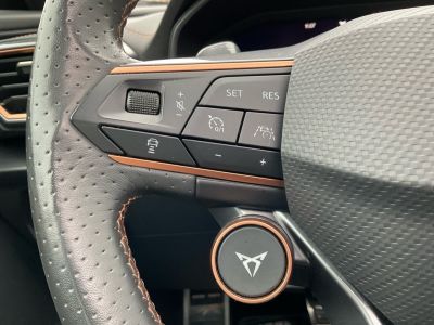 Cupra Formentor Gebrauchtwagen