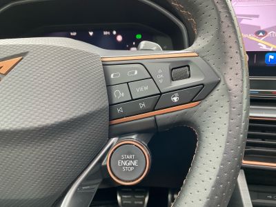 Cupra Formentor Gebrauchtwagen