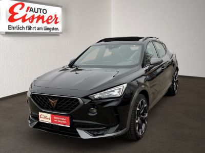 Cupra Formentor Gebrauchtwagen