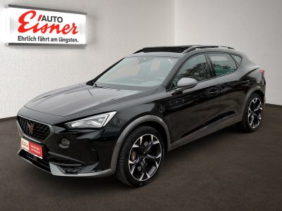 Cupra Formentor Gebrauchtwagen