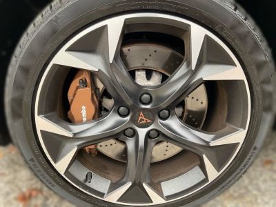 Cupra Formentor Gebrauchtwagen