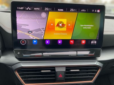 Cupra Formentor Gebrauchtwagen