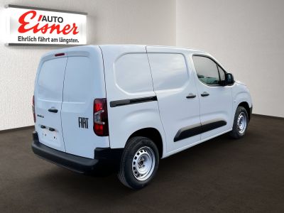 Fiat Doblo Gebrauchtwagen