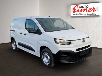 Fiat Doblo Gebrauchtwagen