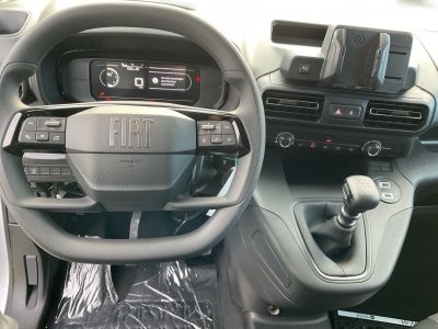 Fiat Doblo Gebrauchtwagen