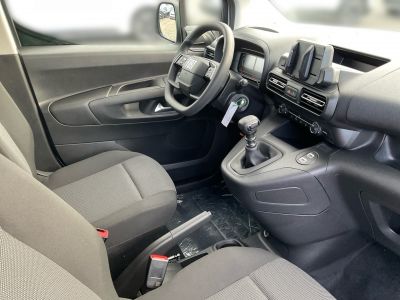 Fiat Doblo Gebrauchtwagen