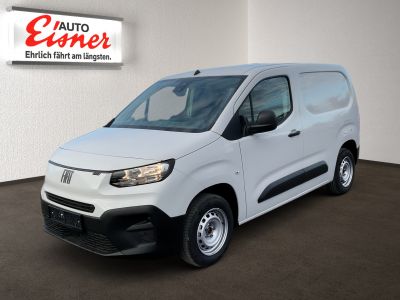 Fiat Doblo Gebrauchtwagen