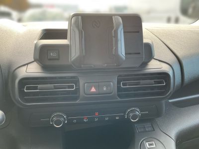 Fiat Doblo Gebrauchtwagen