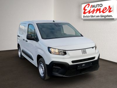 Fiat Doblo Gebrauchtwagen